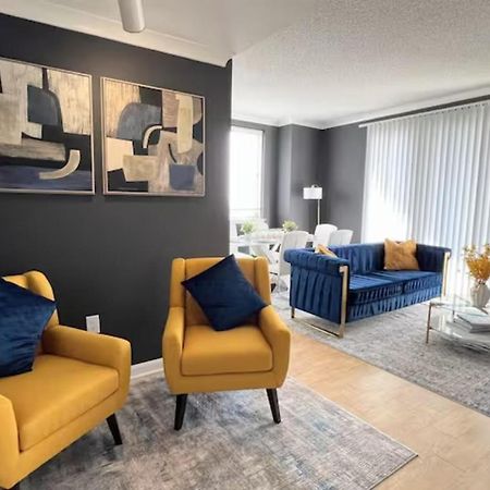 أرلنغتون Elegant King Suite Metro Dc المظهر الخارجي الصورة