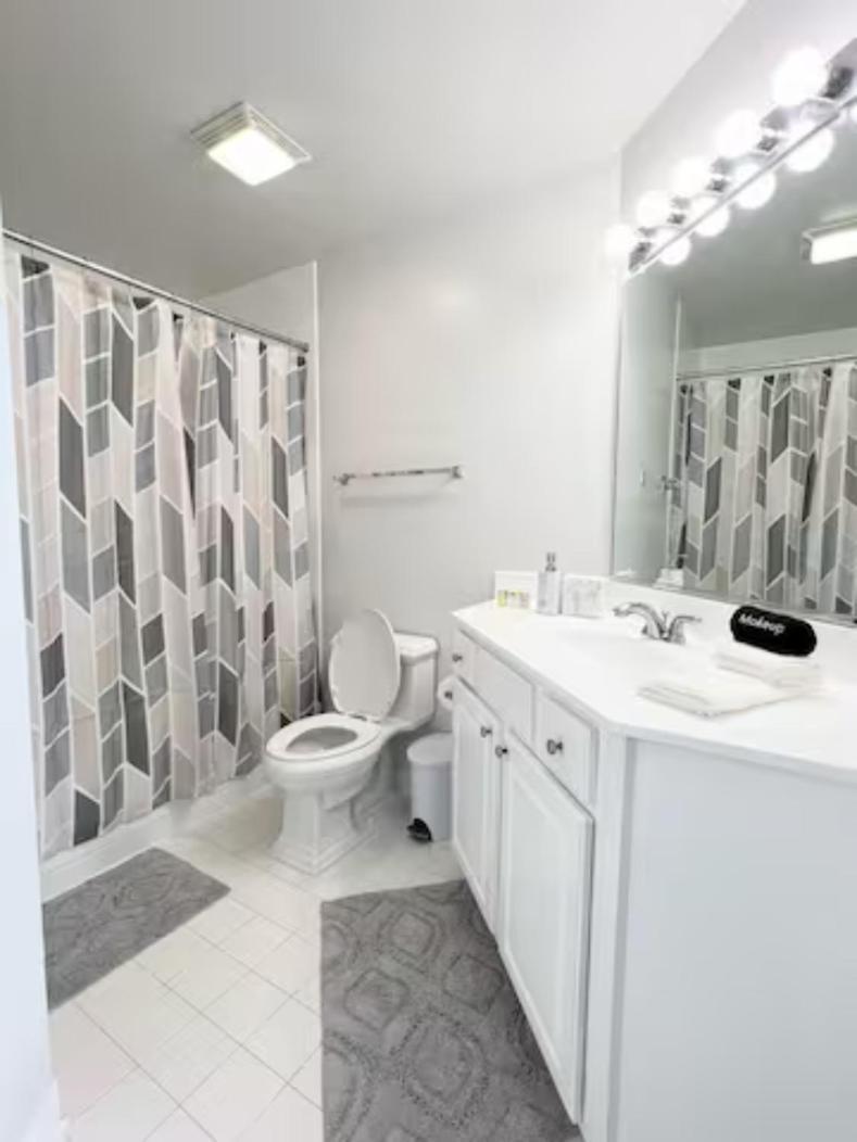 أرلنغتون Elegant King Suite Metro Dc المظهر الخارجي الصورة