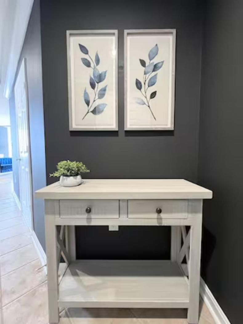 أرلنغتون Elegant King Suite Metro Dc المظهر الخارجي الصورة